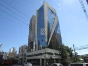 Conj. Comercial / Sala para Locação em Curitiba/PR Água...
