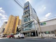 Conj. Comercial / Sala para Locação em Curitiba/PR Água...