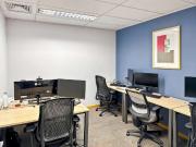 Conj. Comercial / Sala para Locação em Curitiba/PR Água...