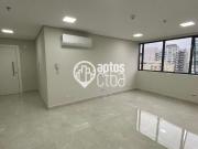 Conj. Comercial / Sala para Locação em Curitiba/PR Água...