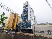 Conj. Comercial / Sala para Locação em Curitiba/PR Água...