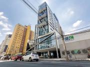 Conj. Comercial / Sala para Locação em Curitiba/PR Água...