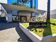 Conj. Comercial / Sala para Locação em Curitiba/PR Água...