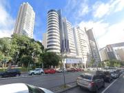 Conj. Comercial / Sala para Locação em Curitiba/PR Água...