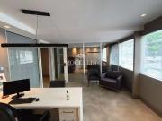 Conj. Comercial / Sala para Locação em Curitiba/PR Água...