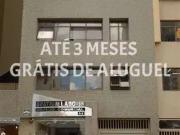 Conj. Comercial / Sala para Locação em Curitiba/PR Água...