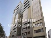 Conj. Comercial / Sala para Locação em Curitiba/PR Água...