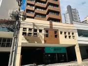 Conj. Comercial / Sala para Locação em Curitiba/PR Água...