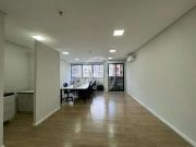 Conj. Comercial / Sala para Locação em Curitiba/PR Água...