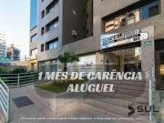 Conj. Comercial / Sala para Locação em Curitiba/PR Água...