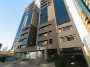 Conj. Comercial / Sala para Locação em Curitiba/PR Água...