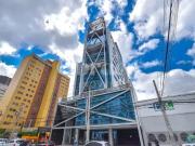 Conj. Comercial / Sala para Locação em Curitiba/PR Água...