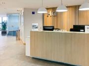 Conj. Comercial / Sala para Locação em Curitiba/PR Água...