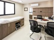 Conj. Comercial / Sala para Locação em Curitiba/PR Água...