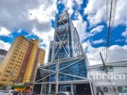 Conj. Comercial / Sala para Locação em Curitiba/PR Água...