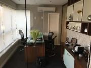 Conj. Comercial / Sala para Locação em Curitiba/PR Ahú