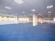 Conj. Comercial / Sala para Locação em Curitiba/PR Alto...