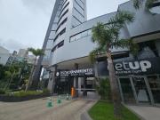 Conj. Comercial / Sala para Locação em Curitiba/PR Alto...