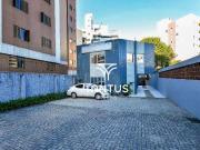 Conj. Comercial / Sala para Locação em Curitiba/PR Alto...