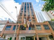 Conj. Comercial / Sala para Locação em Curitiba/PR Alto...