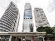 Conj. Comercial / Sala para Locação em Curitiba/PR Alto...