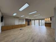 Conj. Comercial / Sala para Locação em Curitiba/PR Alto...