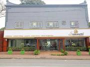 Conj. Comercial / Sala para Locação em Curitiba/PR Alto...