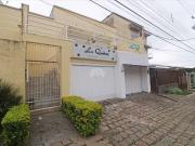 Conj. Comercial / Sala para Locação em Curitiba/PR Alto...
