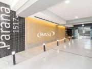 Conj. Comercial / Sala para Locação em Curitiba/PR Bacacheri