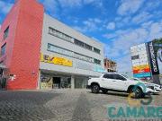 Conj. Comercial / Sala para Locação em Curitiba/PR Bacacheri