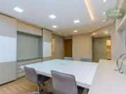 Conj. Comercial / Sala para Locação em Curitiba/PR Bacacheri