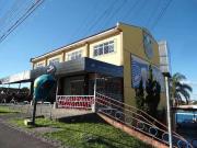 Conj. Comercial / Sala para Locação em Curitiba/PR...