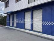 Conj. Comercial / Sala para Locação em Curitiba/PR...