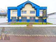 Conj. Comercial / Sala para Locação em Curitiba/PR...