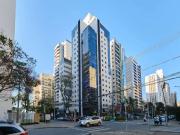 Conj. Comercial / Sala para Locação em Curitiba/PR Batel
