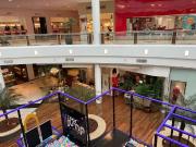 Conj. Comercial / Sala para Locação em Curitiba/PR Batel