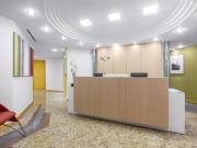 Conj. Comercial / Sala para Locação em Curitiba/PR Batel