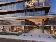 Conj. Comercial / Sala para Locação em Curitiba/PR Batel