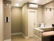 Conj. Comercial / Sala para Locação em Curitiba/PR Batel