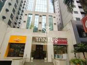 Conj. Comercial / Sala para Locação em Curitiba/PR Batel