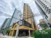 Conj. Comercial / Sala para Locação em Curitiba/PR Batel