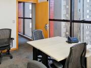 Conj. Comercial / Sala para Locação em Curitiba/PR Batel