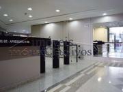 Conj. Comercial / Sala para Locação em Curitiba/PR Batel