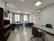 Conj. Comercial / Sala para Locação em Curitiba/PR Batel