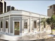 Conj. Comercial / Sala para Locação em Curitiba/PR Batel