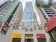 Conj. Comercial / Sala para Locação em Curitiba/PR Batel
