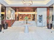 Conj. Comercial / Sala para Locação em Curitiba/PR Batel