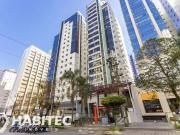 Conj. Comercial / Sala para Locação em Curitiba/PR Batel