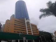Conj. Comercial / Sala para Locação em Curitiba/PR Batel