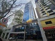 Conj. Comercial / Sala para Locação em Curitiba/PR...